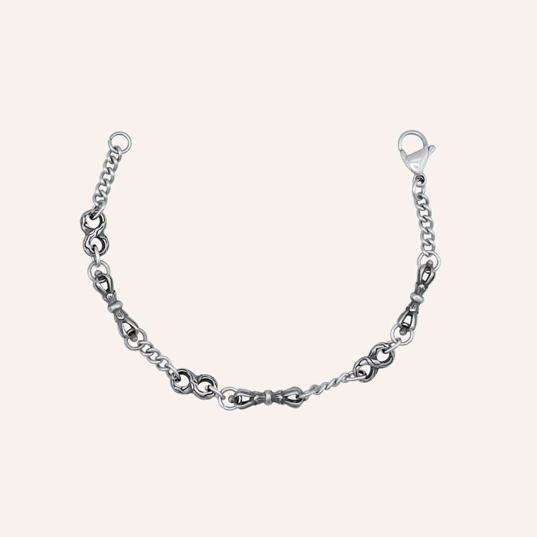 Daryl Infinity Dorje Bracelet - BLFX