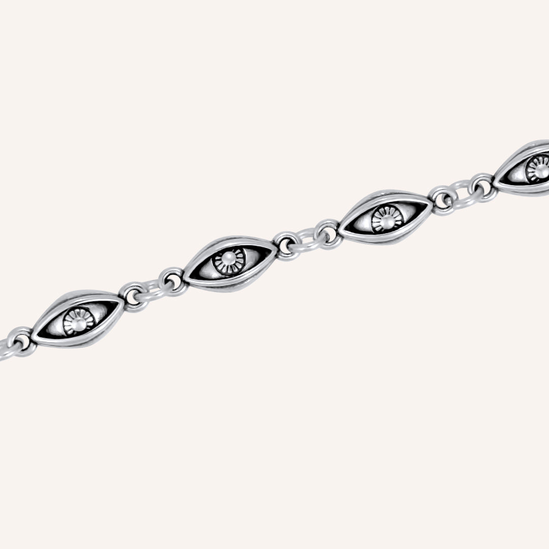 Dashiell Eye Bracelet
