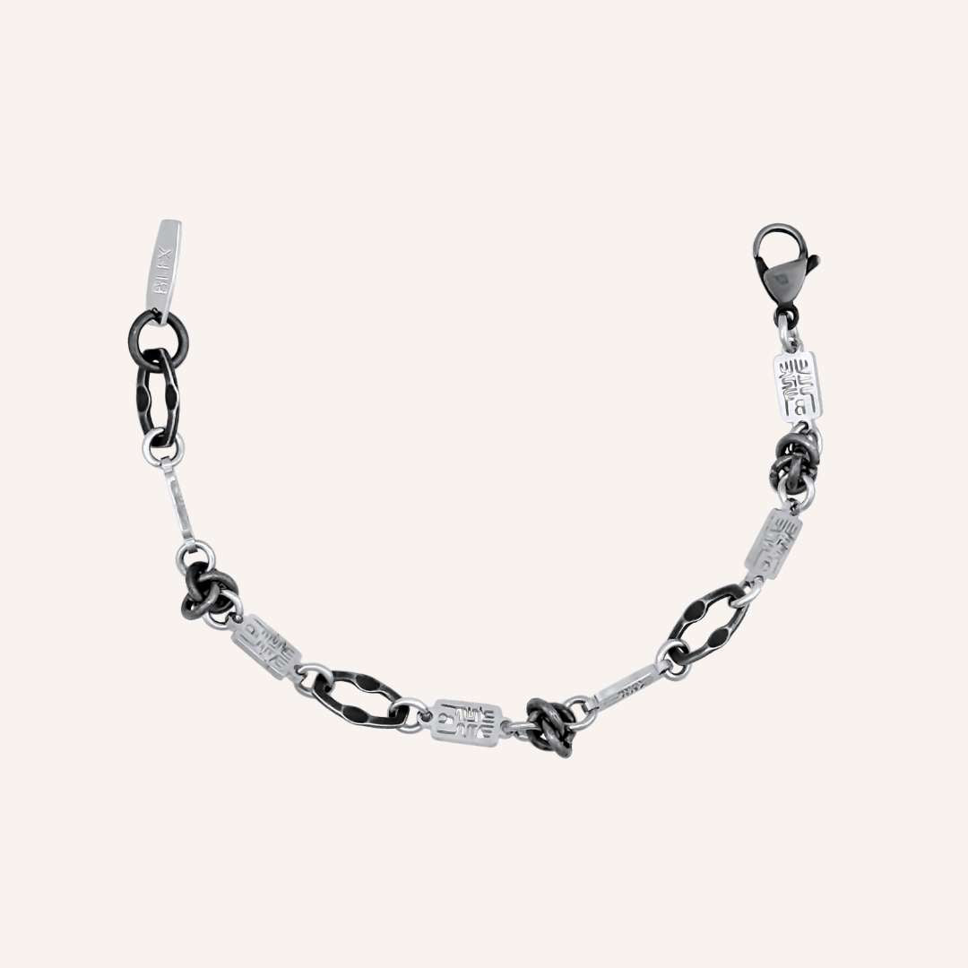 Fah Hybrid Bracelet - BLFX