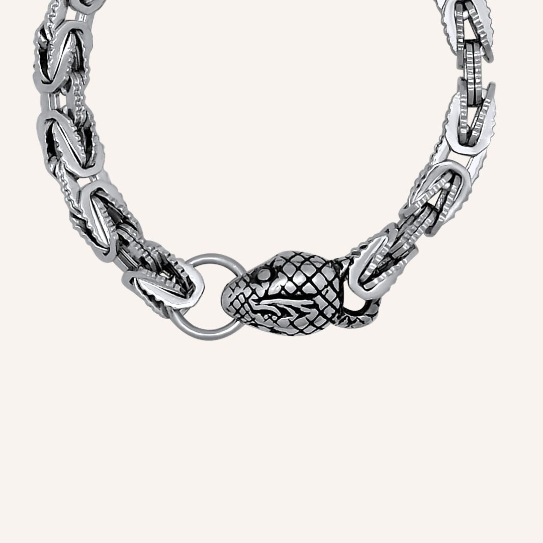 Finch Hero Snake Bracelet - BLFX