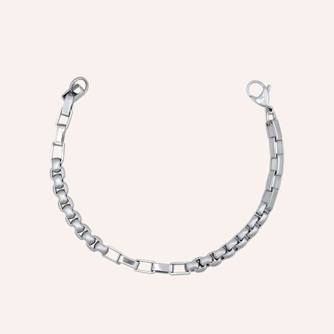 Gordon Hybrid Barista Bracelet - BLFX
