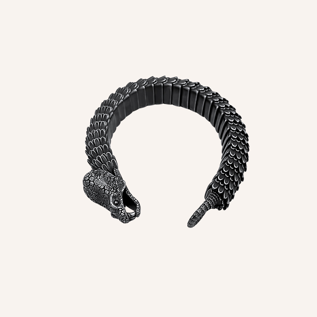 Gossamer monster Bracelet