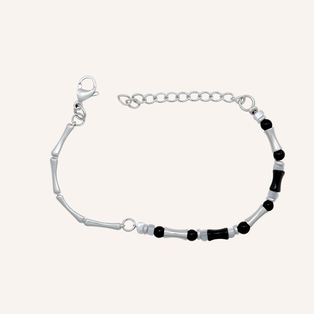 Obanai Bamboo Bead Bracelet - BLFX