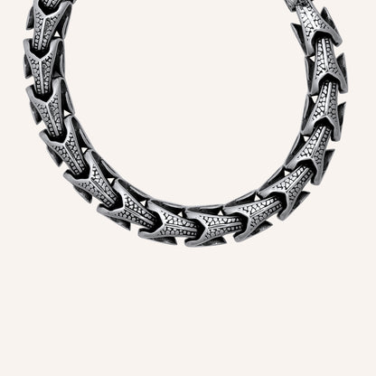 Agustin Hero Dragon Bracelet