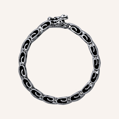 Agustin Hero Dragon Bracelet