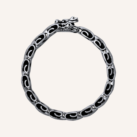Agustin Hero Dragon Bracelet