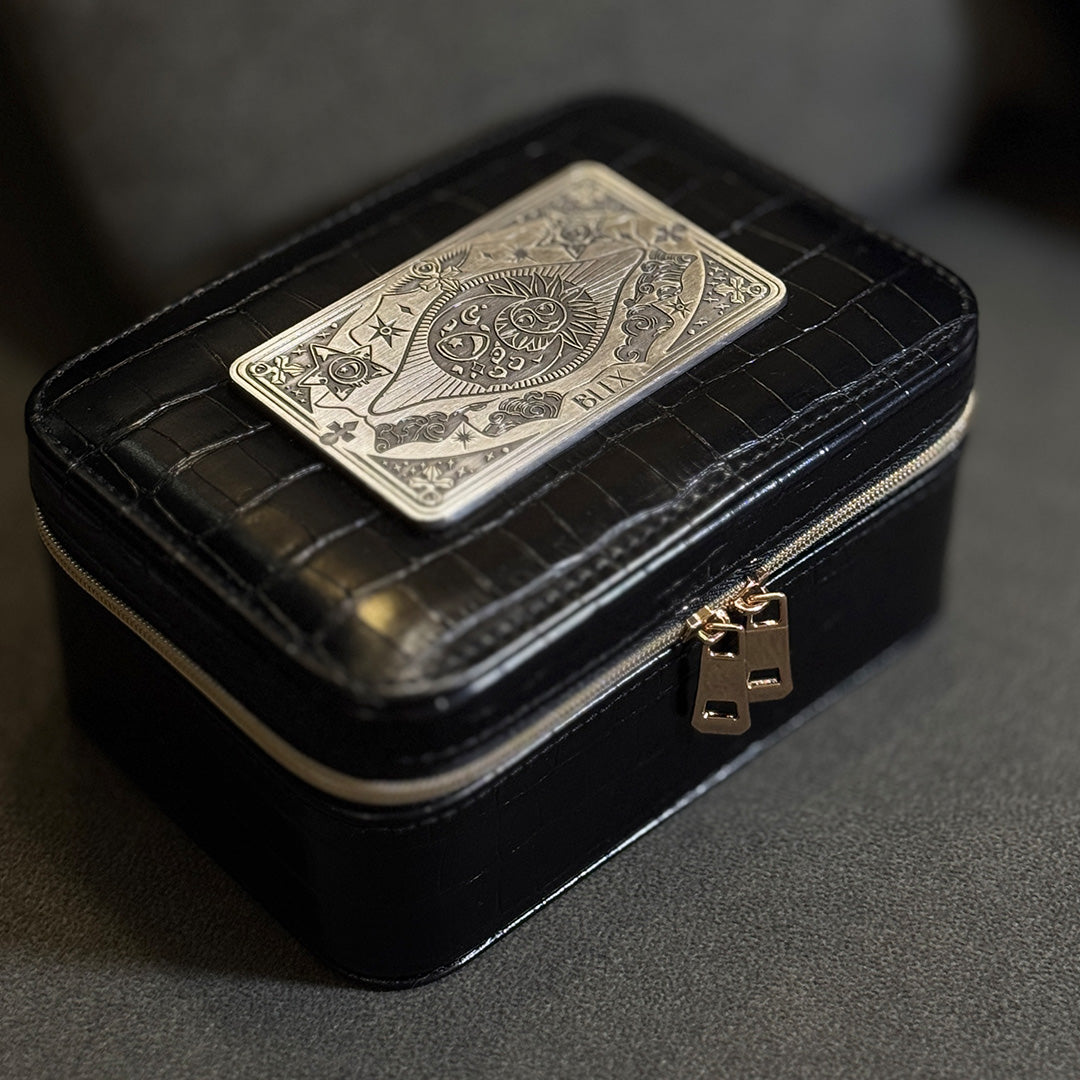 BLFX Jewelry Box - Eye of Soluna