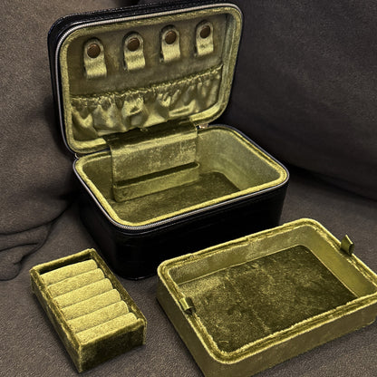 BLFX Jewelry Box - Eye of Soluna