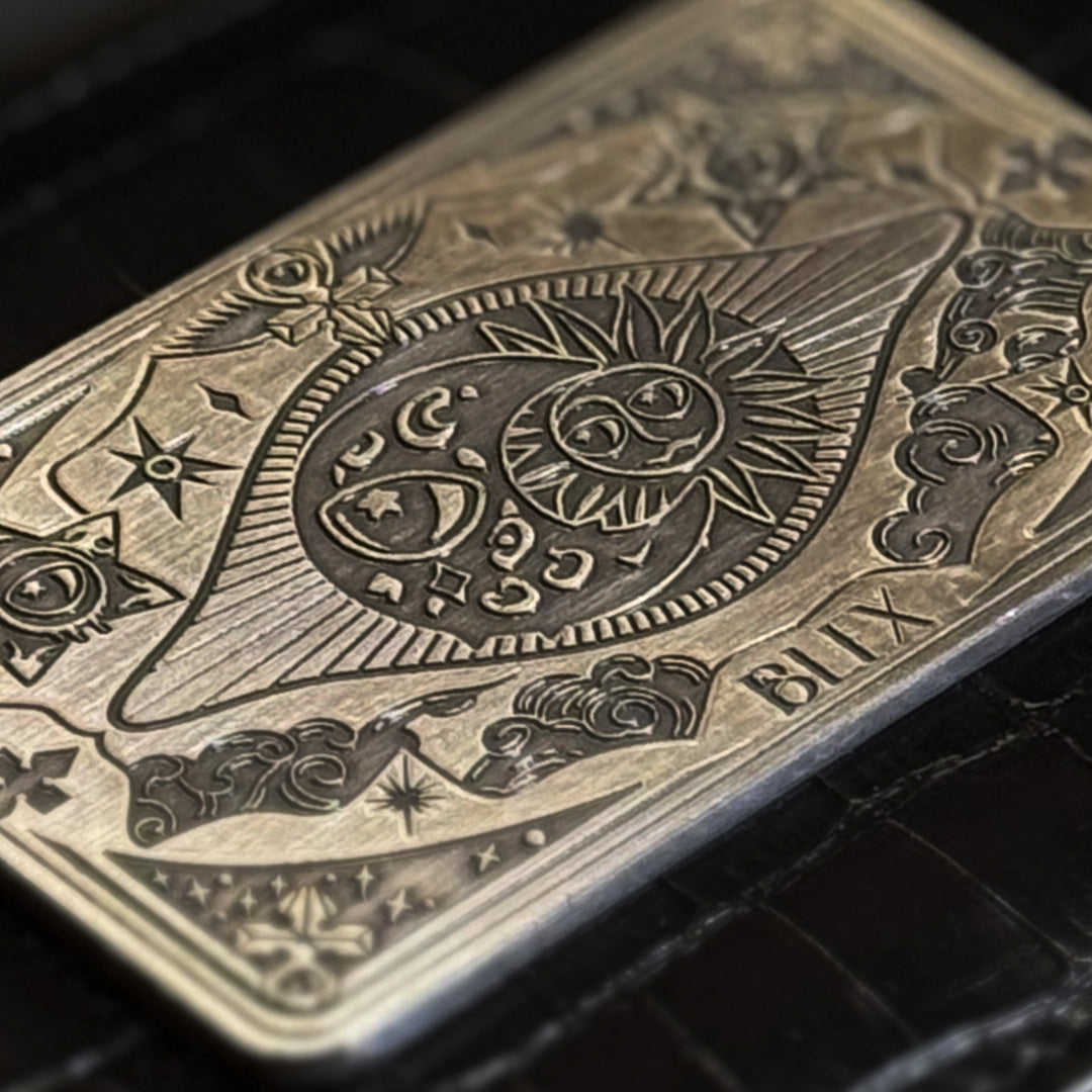 BLFX Jewelry Box - Eye of Soluna