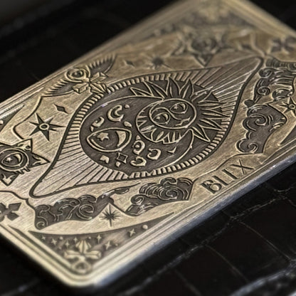 BLFX Jewelry Box - Eye of Soluna