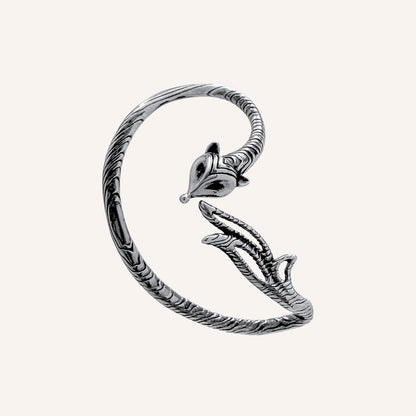 Aylin Fox Ear Cuff