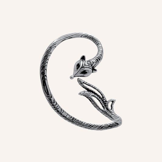 Aylin Fox Ear Cuff