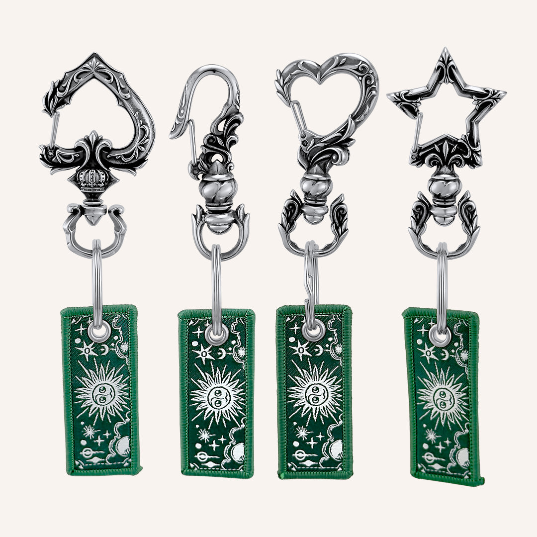 BLFX Charm