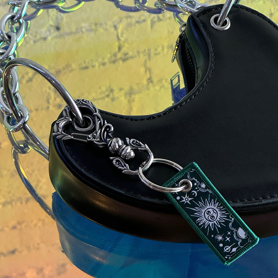 BLFX Charm