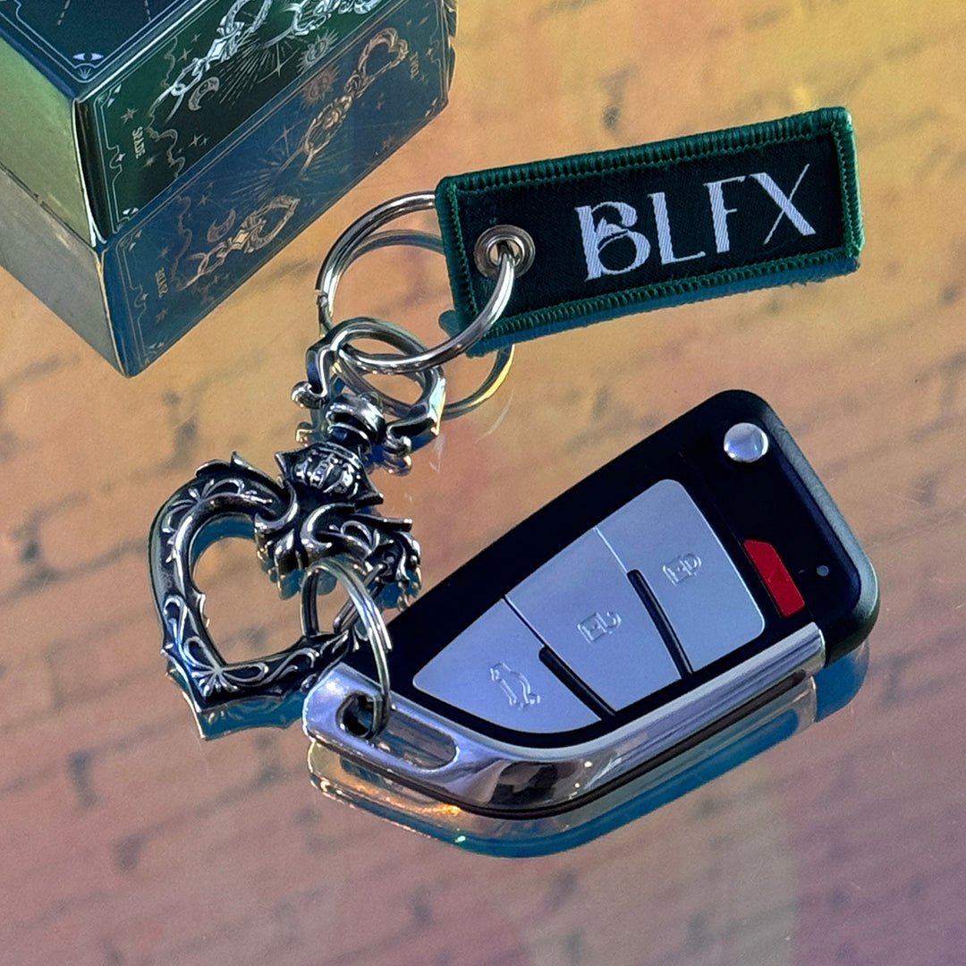 BLFX Charm
