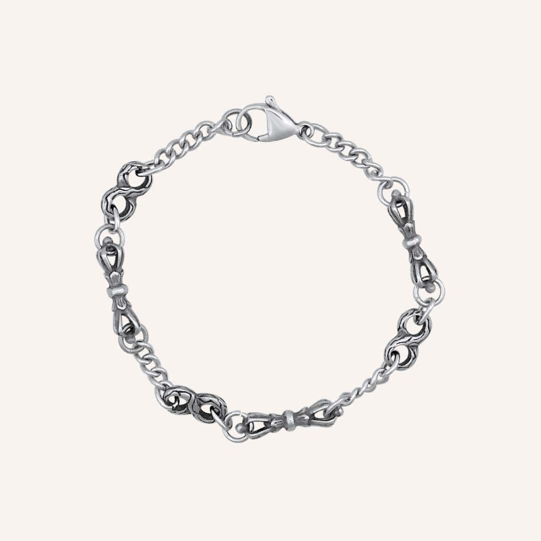 Daryl Infinity Dorje Bracelet - BLFX