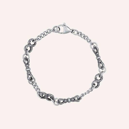 Daryl Infinity Dorje Bracelet - BLFX