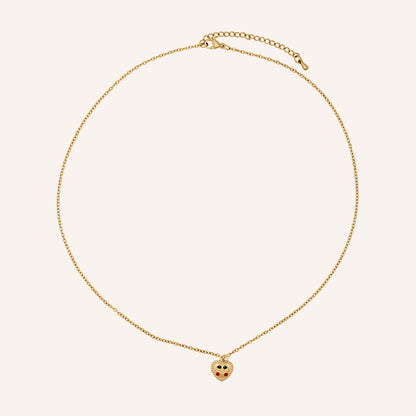 Egis Fruity Cherry Necklace