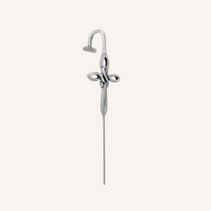 Embra Viking Knot Ear Pin