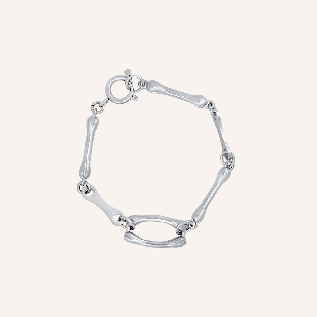 Eneko Bone Bracelet