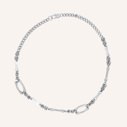 Eneko Bone Necklace