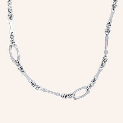 Eneko Bone Necklace