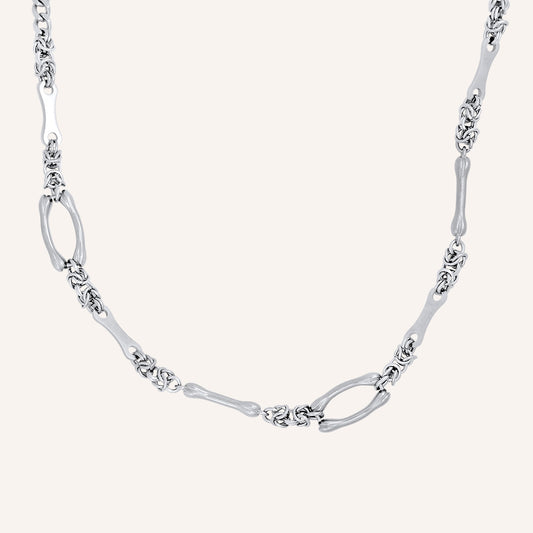 Eneko Bone Necklace