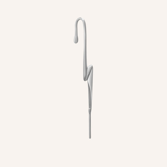 Exult Ear Pin - Lightning