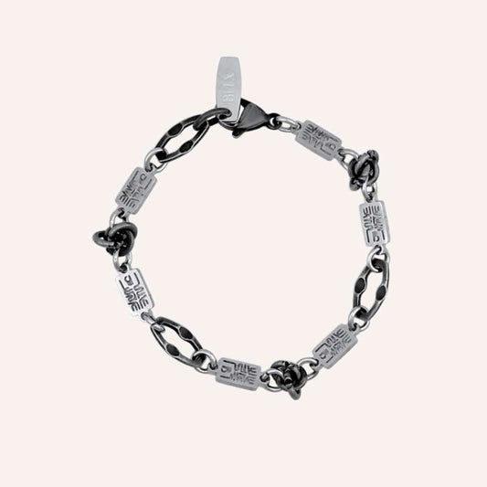 Fah Hybrid Bracelet - BLFX