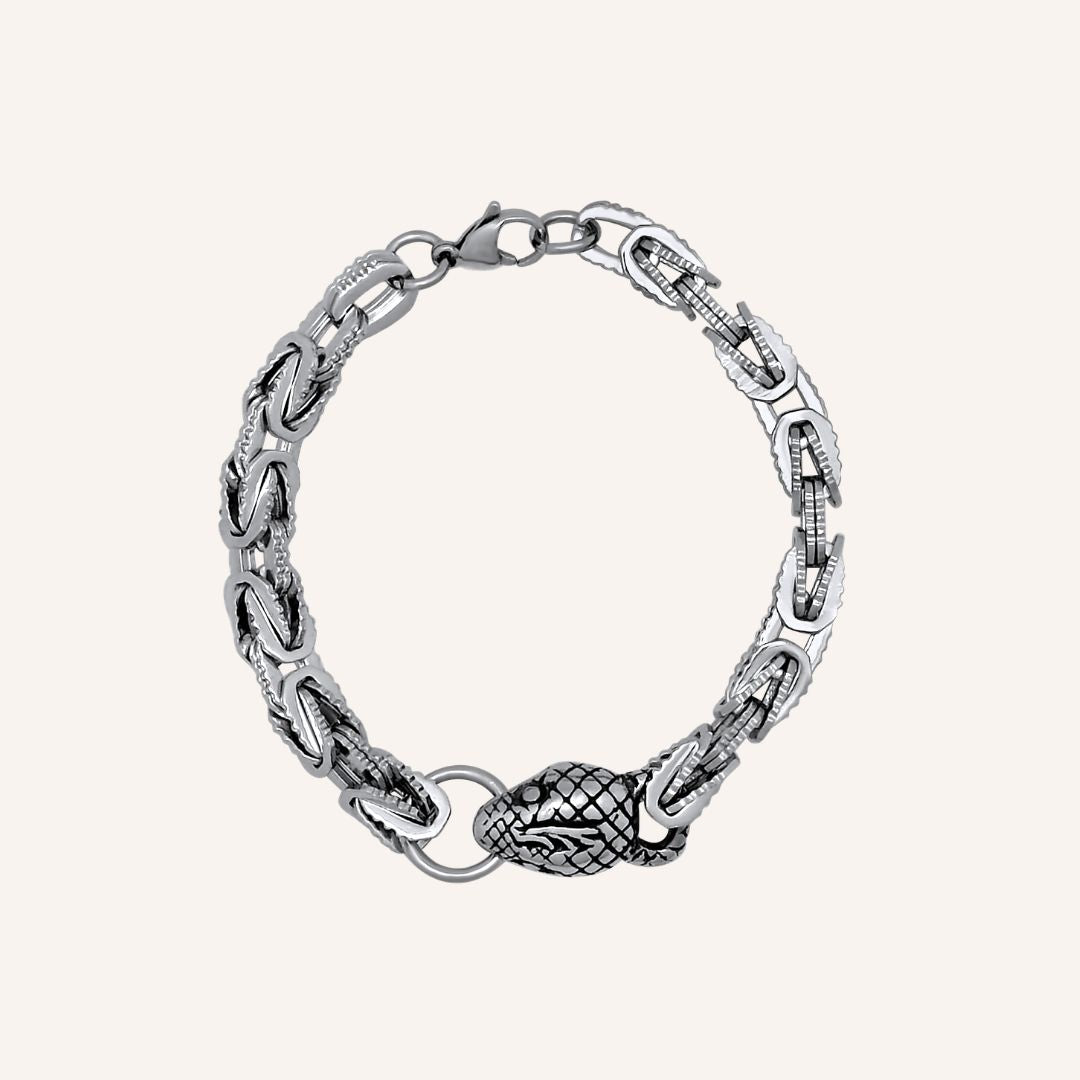 Finch Hero Snake Bracelet - BLFX