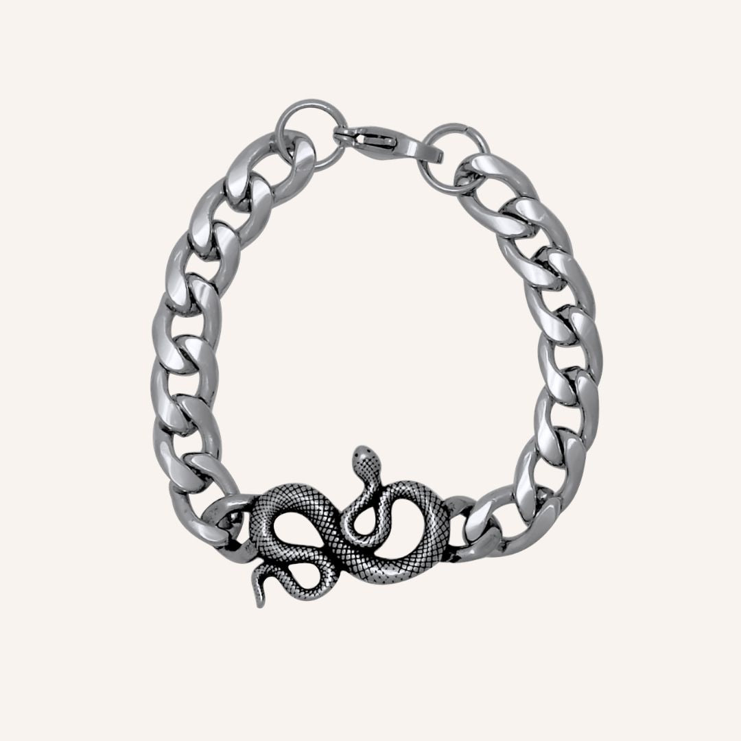 Gi Snake Bracelet - BLFX