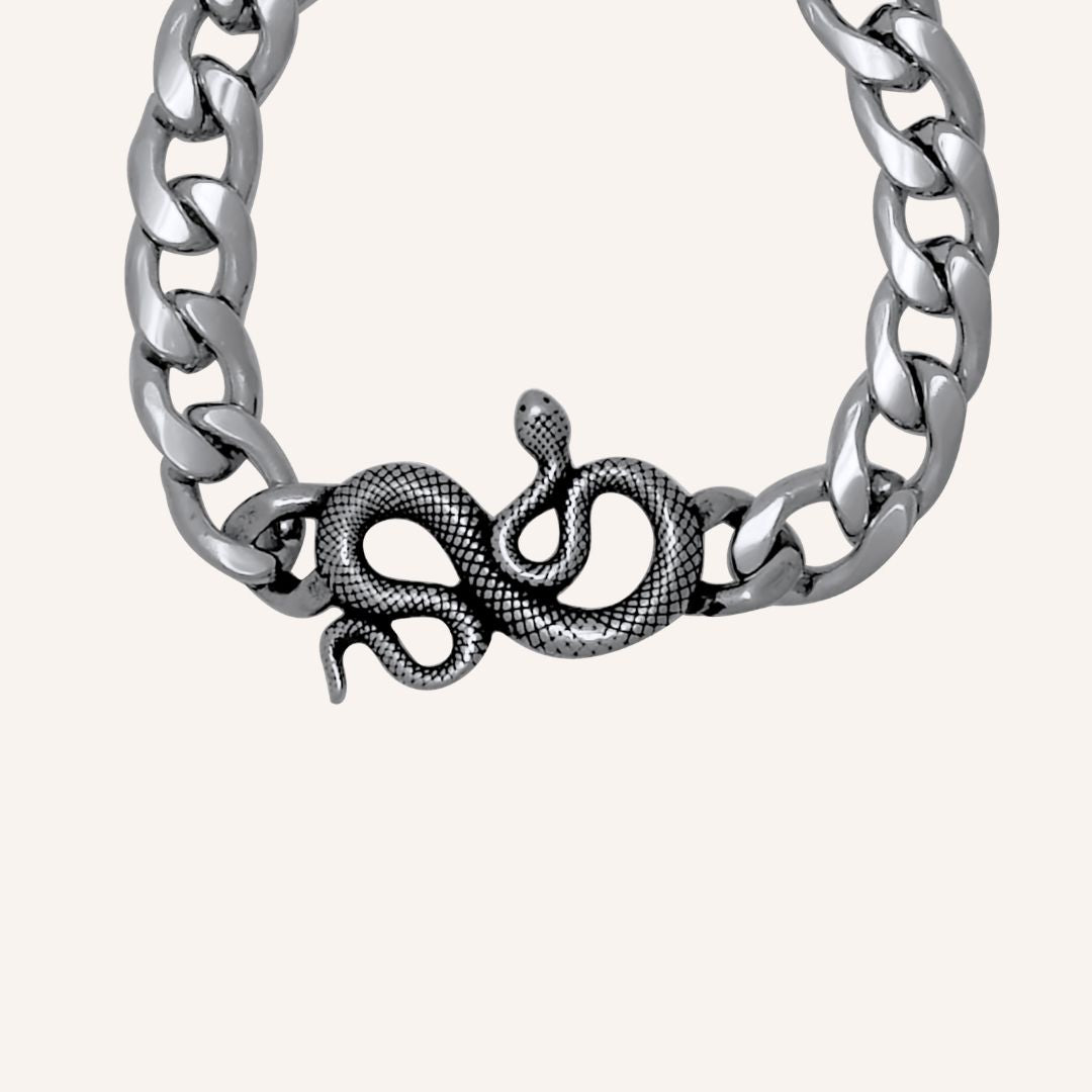Gi Snake Bracelet - BLFX