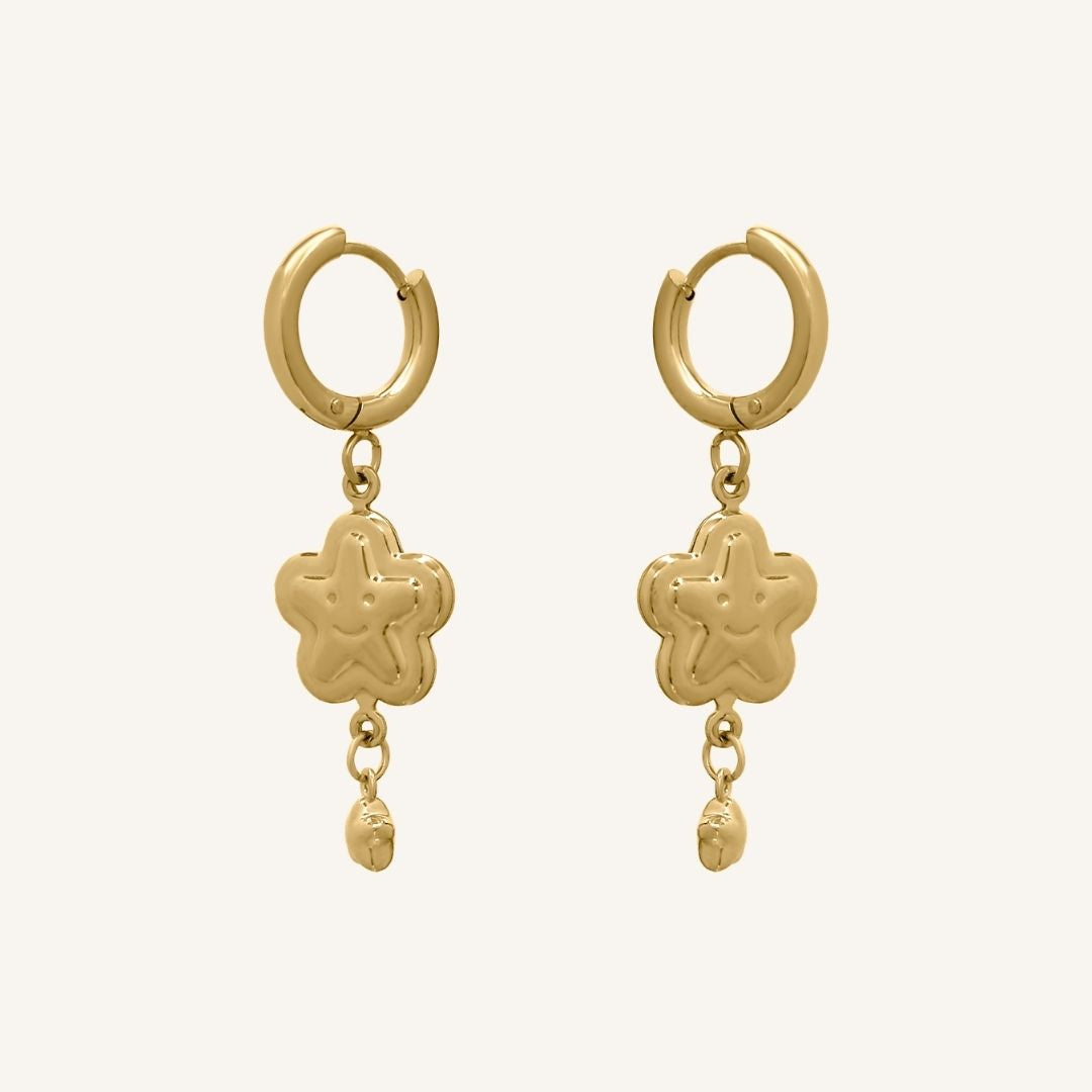 Hoop Earrings – BLFX
