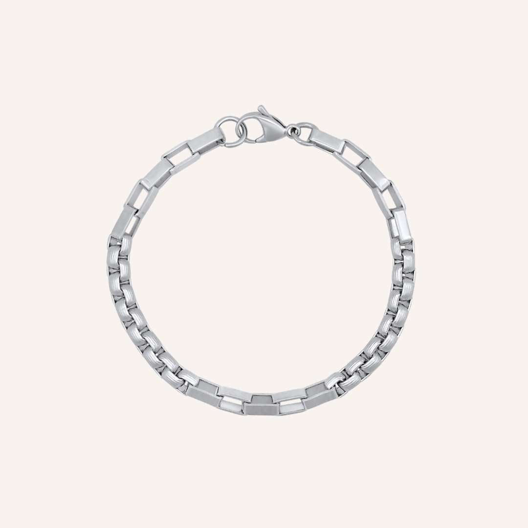 Gordon Hybrid Barista Bracelet - BLFX