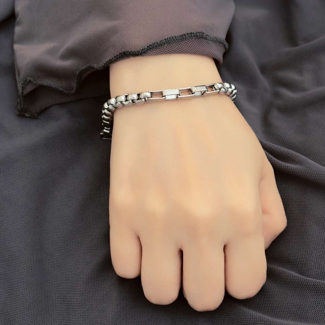 Gordon Hybrid Barista Bracelet - BLFX