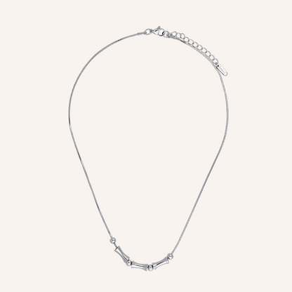 Leona Bamboo Necklace