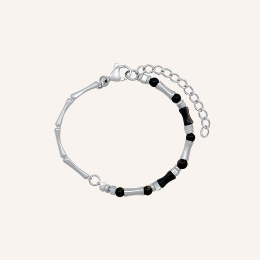 Obanai Bamboo Bead Bracelet - BLFX