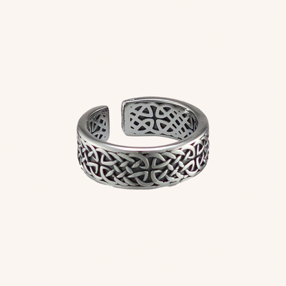 Orla Celtic Ring