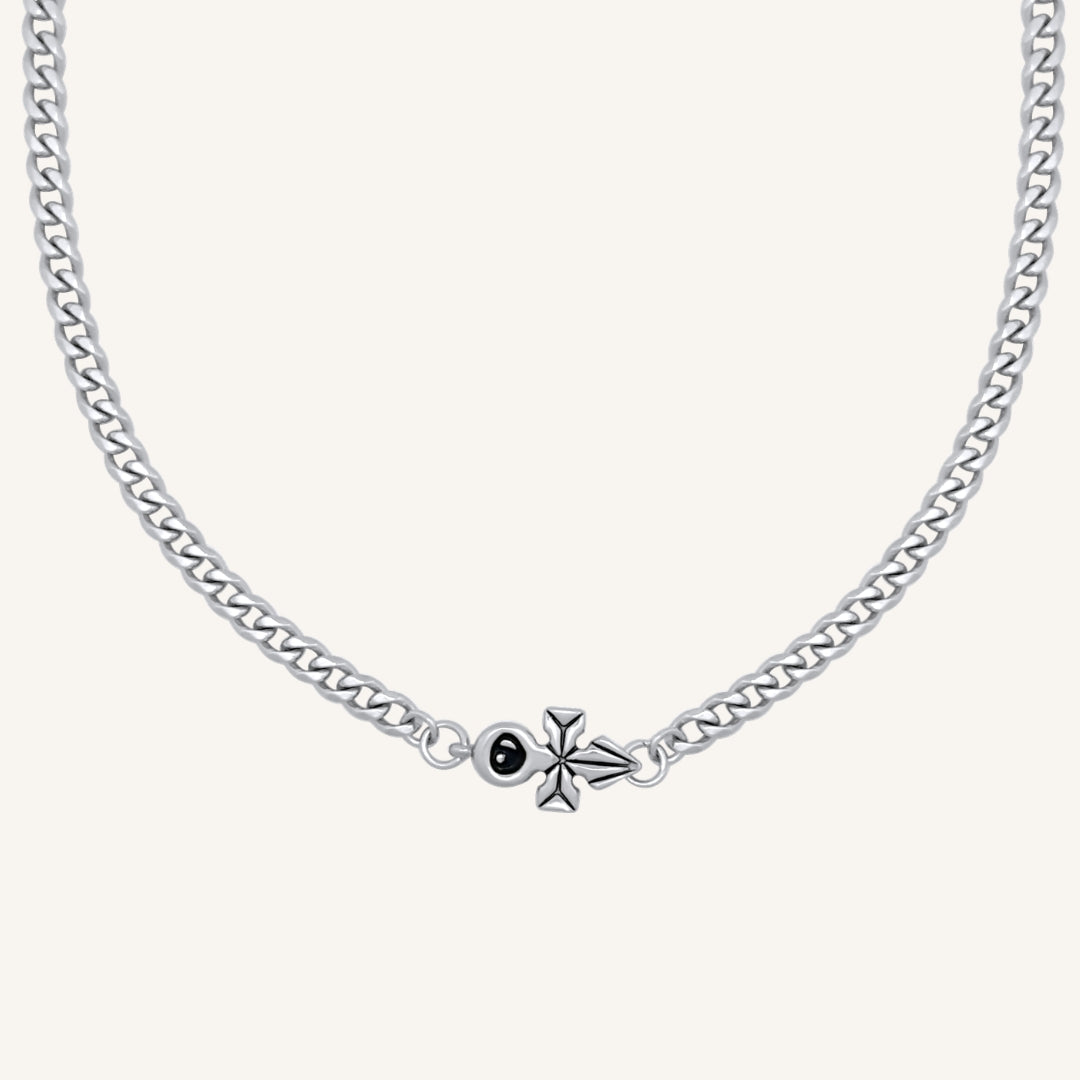 Vyn Cuban Necklace