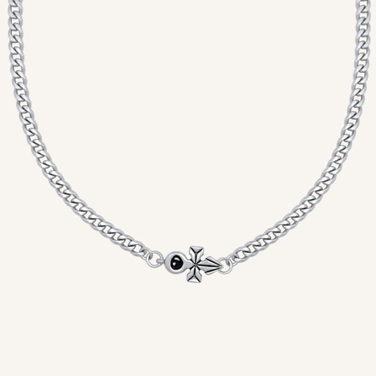 Vyn Cuban Necklace