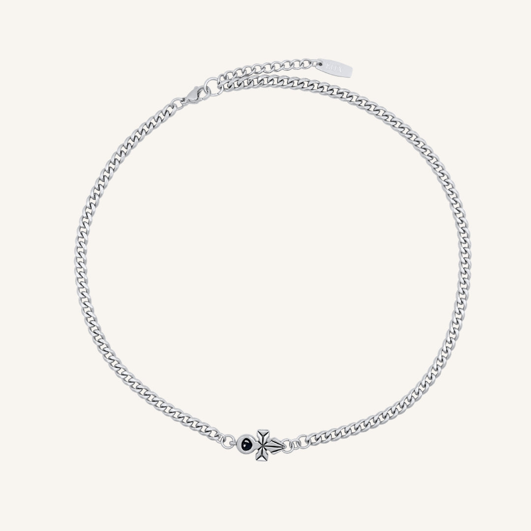 Vyn Cuban Necklace
